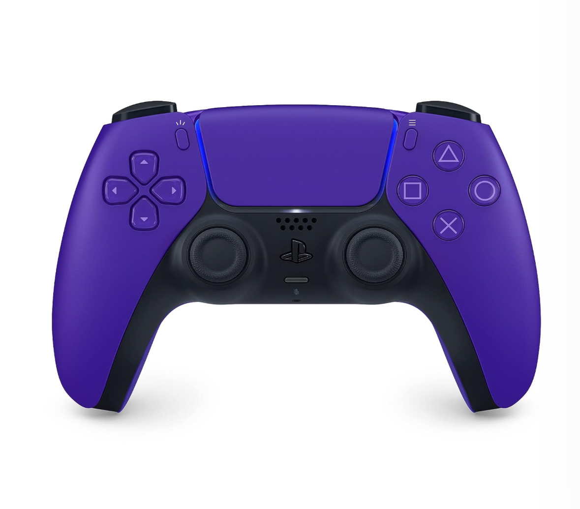 Foto 2 pulgar | Control Playstation Dualsense Wireless Morado