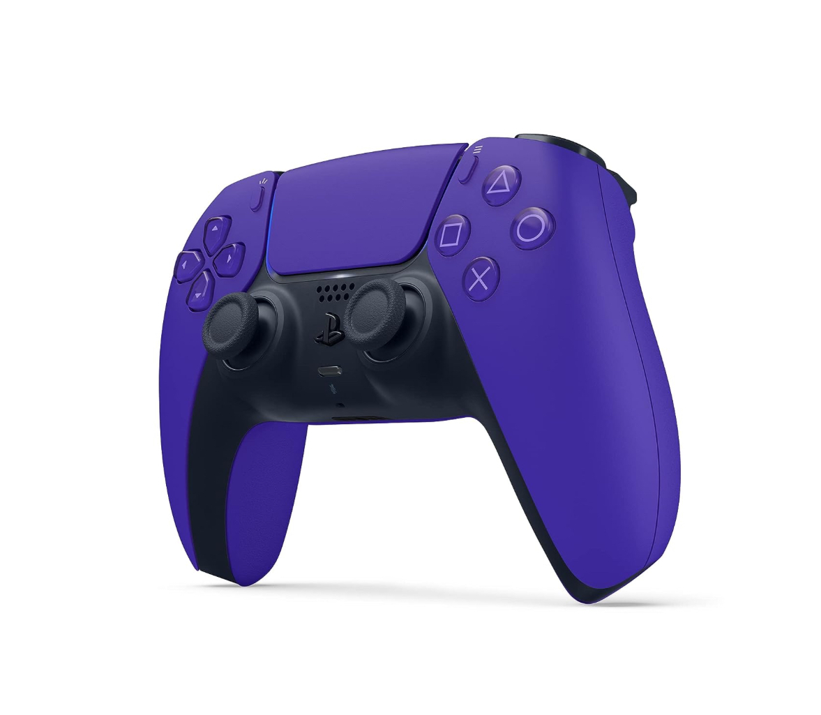 Foto 2 | Control Playstation Dualsense Wireless Morado