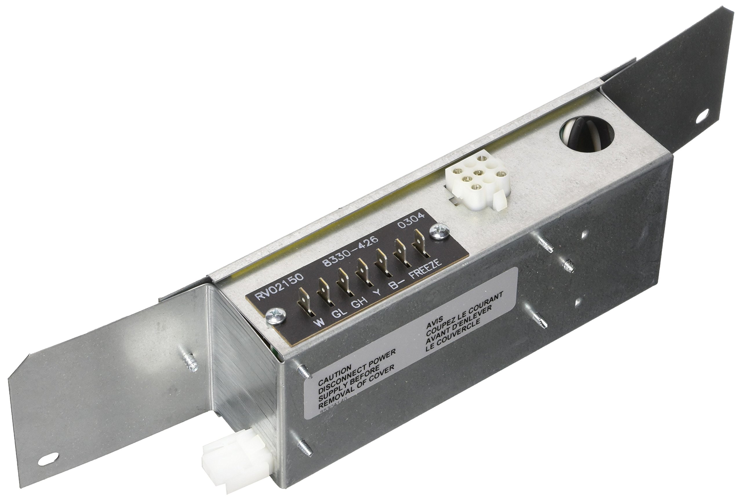 Foto 2 pulgar | Caja De Control De Aire Acondicionado Coleman 9330c755 - Venta Internacional.