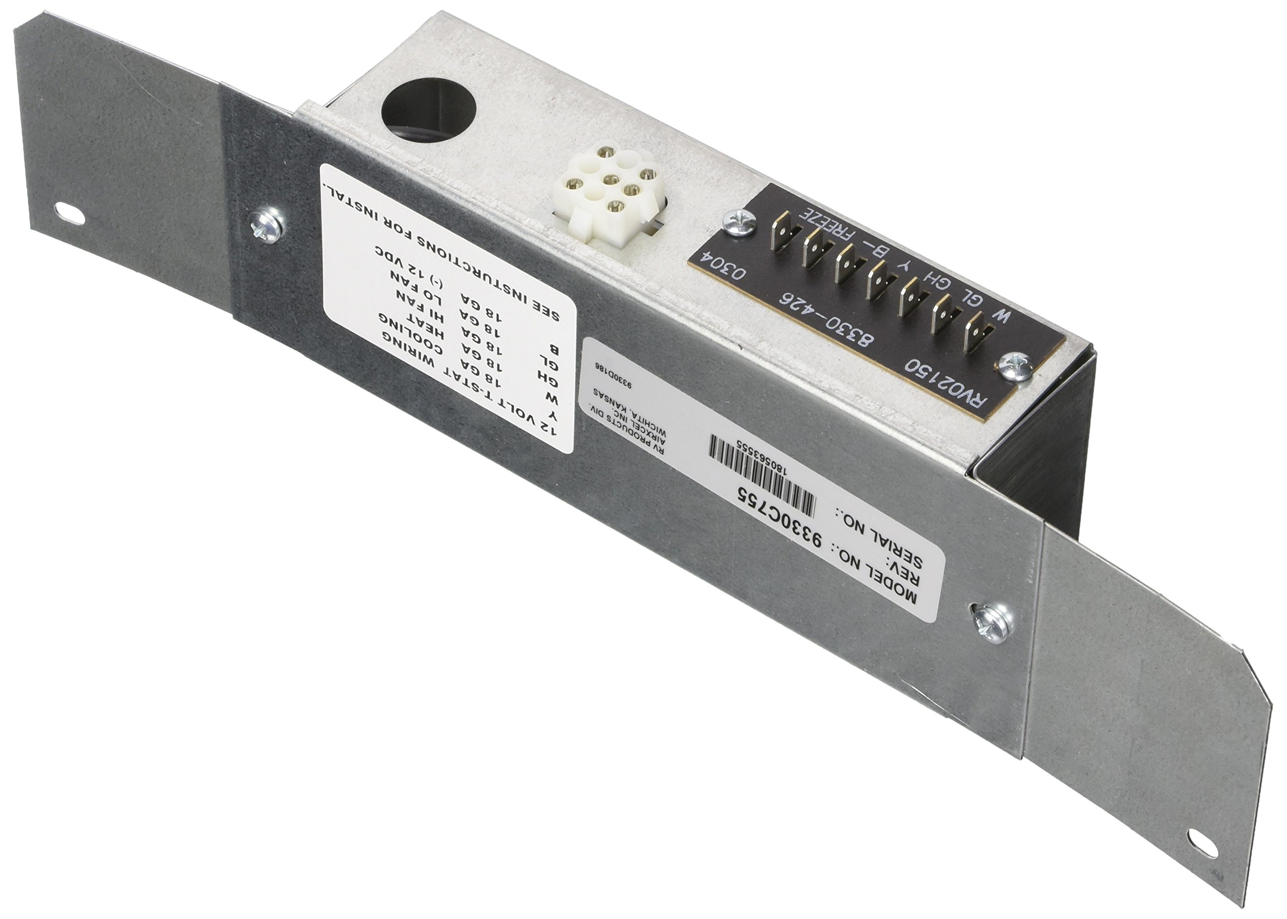 Foto 3 pulgar | Caja De Control De Aire Acondicionado Coleman 9330c755 - Venta Internacional.