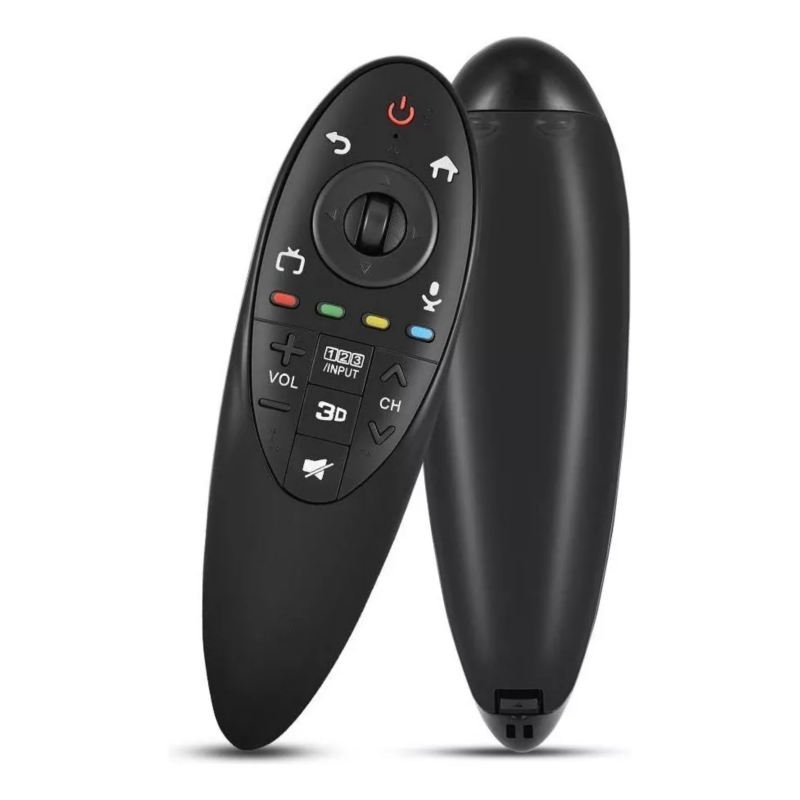 Foto 2 pulgar | Mando A Distancia De Repuesto Para Tv Lg An-mr500 - Venta Internacional.