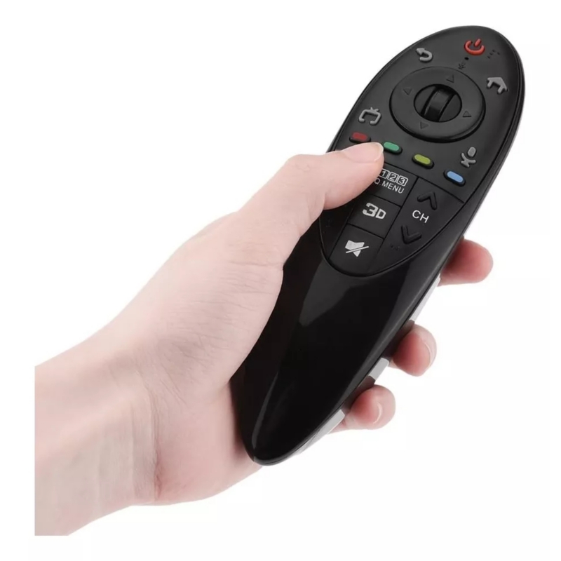 Foto 5 pulgar | Mando A Distancia De Repuesto Para Tv Lg An-mr500 - Venta Internacional.