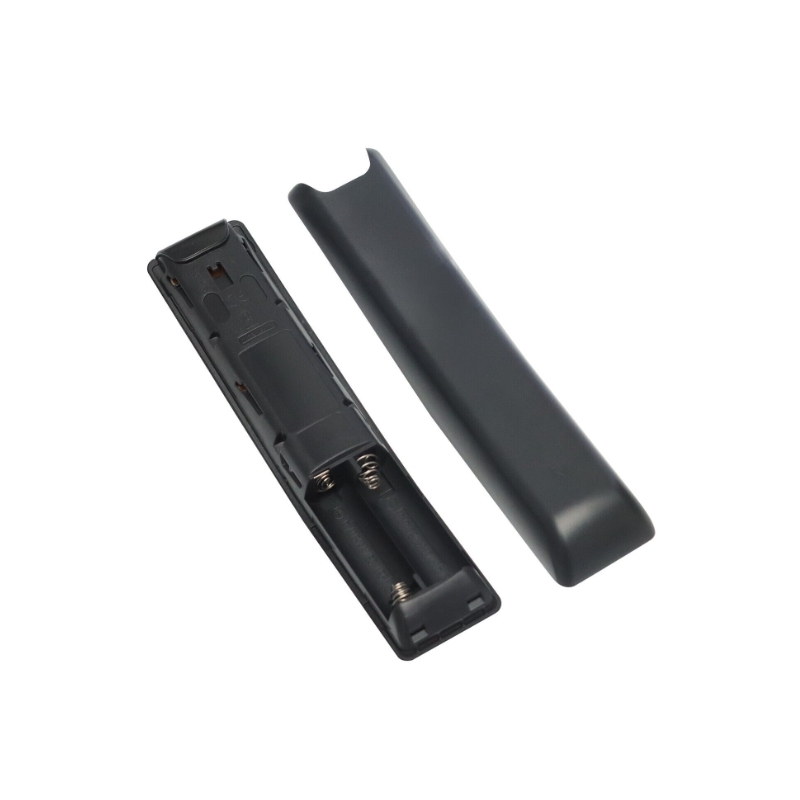 Foto 1 | Control Remoto De Smart Tv Con Comando De Voz, Compatible Con Q - Venta Internacional.