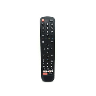 Foto 1 | Mando A Distancia Para Hisense O Bgh E5610 Smart Tv - Venta Internacional.