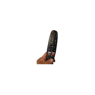 Foto 1 | Control Remoto Para Modelos Caixun Android Tv Sin Voz - Venta Internacional.