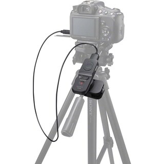 Foto 3 | Mando A Distancia Sony Rm-vpr1 Con Cable Multiterminal - Venta Internacional.