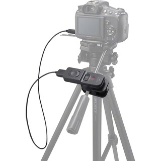 Foto 4 | Mando A Distancia Sony Rm-vpr1 Con Cable Multiterminal - Venta Internacional.