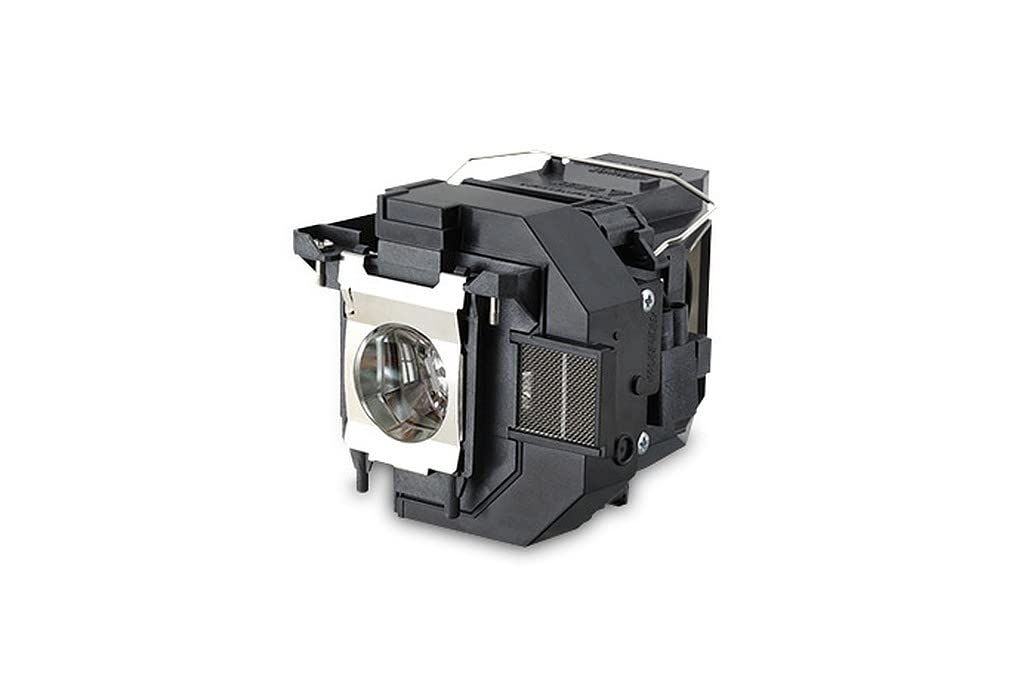 Foto 2 pulgar | Lámpara De Proyector Epson 8g7300 Elplp95 Uhe 300w Para Eb-2040 Negra - Venta Internacional.