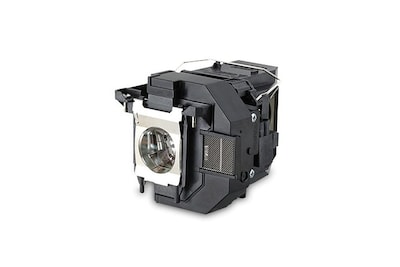 Foto 1 | Lámpara De Proyector Epson 8g7300 Elplp95 Uhe 300w Para Eb-2040 Negra - Venta Internacional.