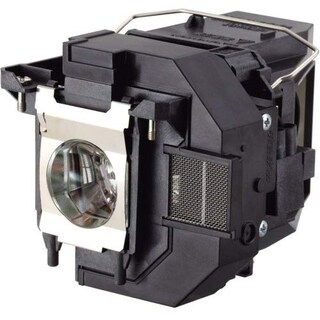 Foto 2 | Lámpara De Proyector Epson 8g7300 Elplp95 Uhe 300w Para Eb-2040 Negra - Venta Internacional.