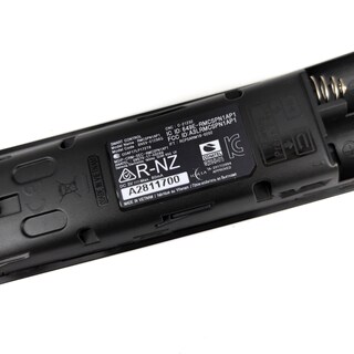 Foto 3 | Mando A Distancia Samsung Bn59-01298g Para Qa55q6fnaw Qa55q7fnaw - Venta Internacional.