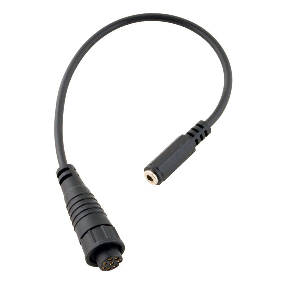 Adaptador De Cable De Clonación Icom 12990131 Para M504 Y M604 - Venta Internacional.