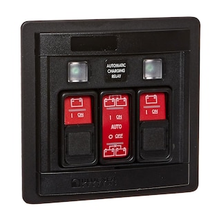 Foto 1 | Panel De Control Remoto Blue Sea Systems 1148 Para La Serie Ml - Venta Internacional.