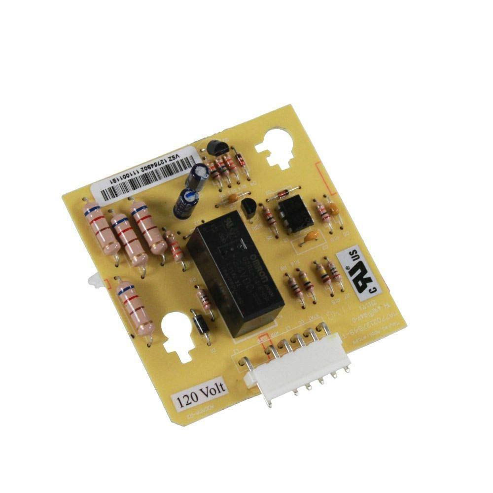 Foto 4 pulgar | Panel De Control De Refrigerador Whirlpool Maytag Amana W11227239 - Venta Internacional.