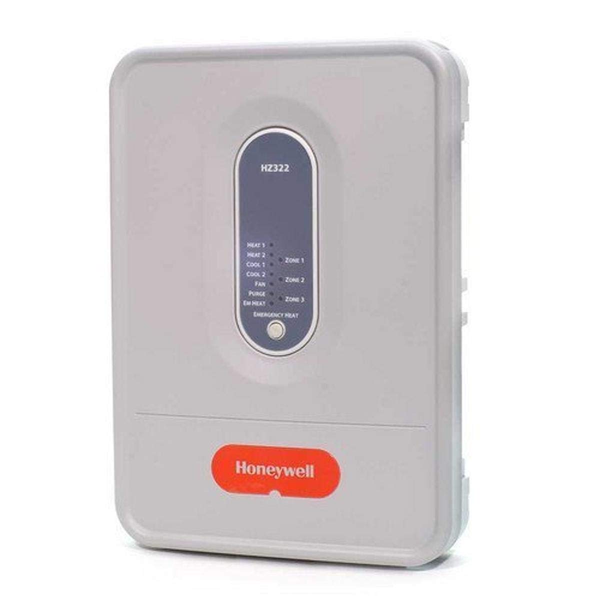 Foto 2 pulgar | Panel Truezone Honeywell Hz322 Para Sistema Hvac - Venta Internacional.