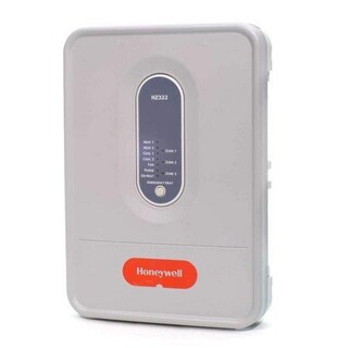 Foto 1 | Panel Truezone Honeywell Hz322 Para Sistema Hvac - Venta Internacional.