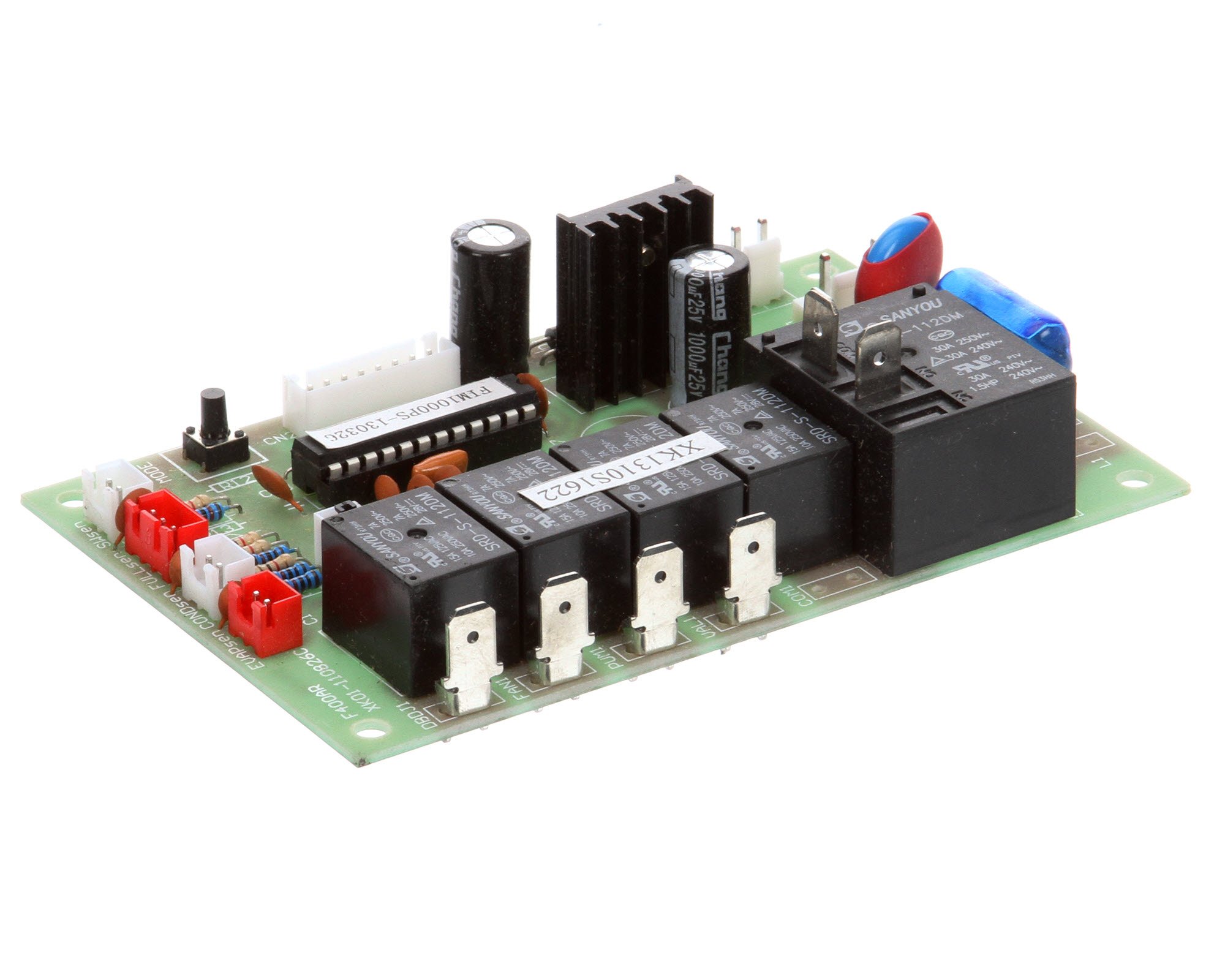 Placa De Control Maxx Ice 1854207403 - Venta Internacional.