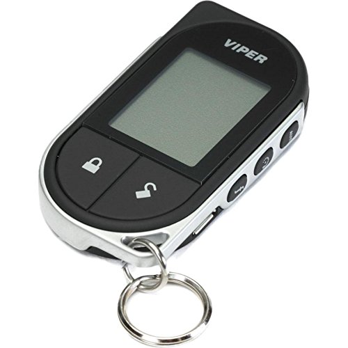 Foto 4 pulgar | Mando A Distancia De Repuesto Viper 7756v, Lcd De 2 Vías, 1 Milla - Venta Internacional.