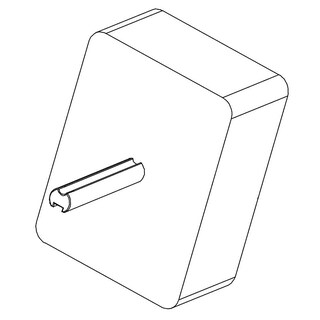 Foto 1 | Interruptor De Control Range Dual Surface Element Samsung Dg44-01006b - Venta Internacional.