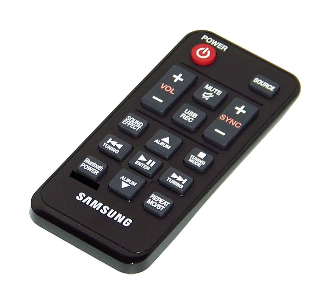 Foto 2 pulgar | Mando A Distancia Samsung Para Twj5500, Tw-j5500, Twj5500/za - Venta Internacional.