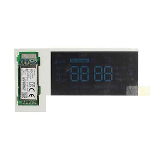 Foto 1 | Tarjeta De Control Samsung Dg92-01232b Para Range - Venta Internacional.