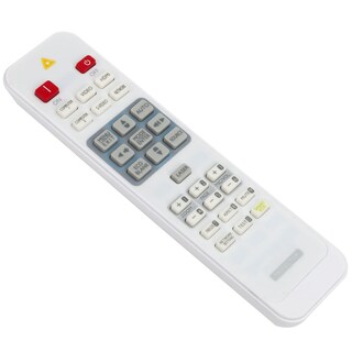 Foto 2 | Mando A Distancia De Repuesto Para Proyector Benq - Venta Internacional.