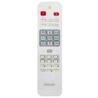 Foto 4 | Mando A Distancia De Repuesto Para Proyector Benq - Venta Internacional.