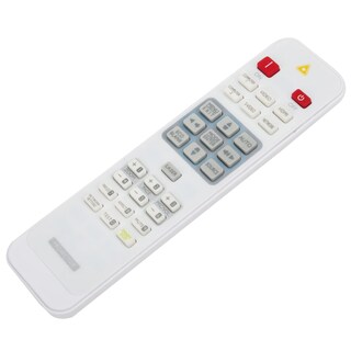 Foto 6 | Mando A Distancia De Repuesto Para Proyector Benq - Venta Internacional.