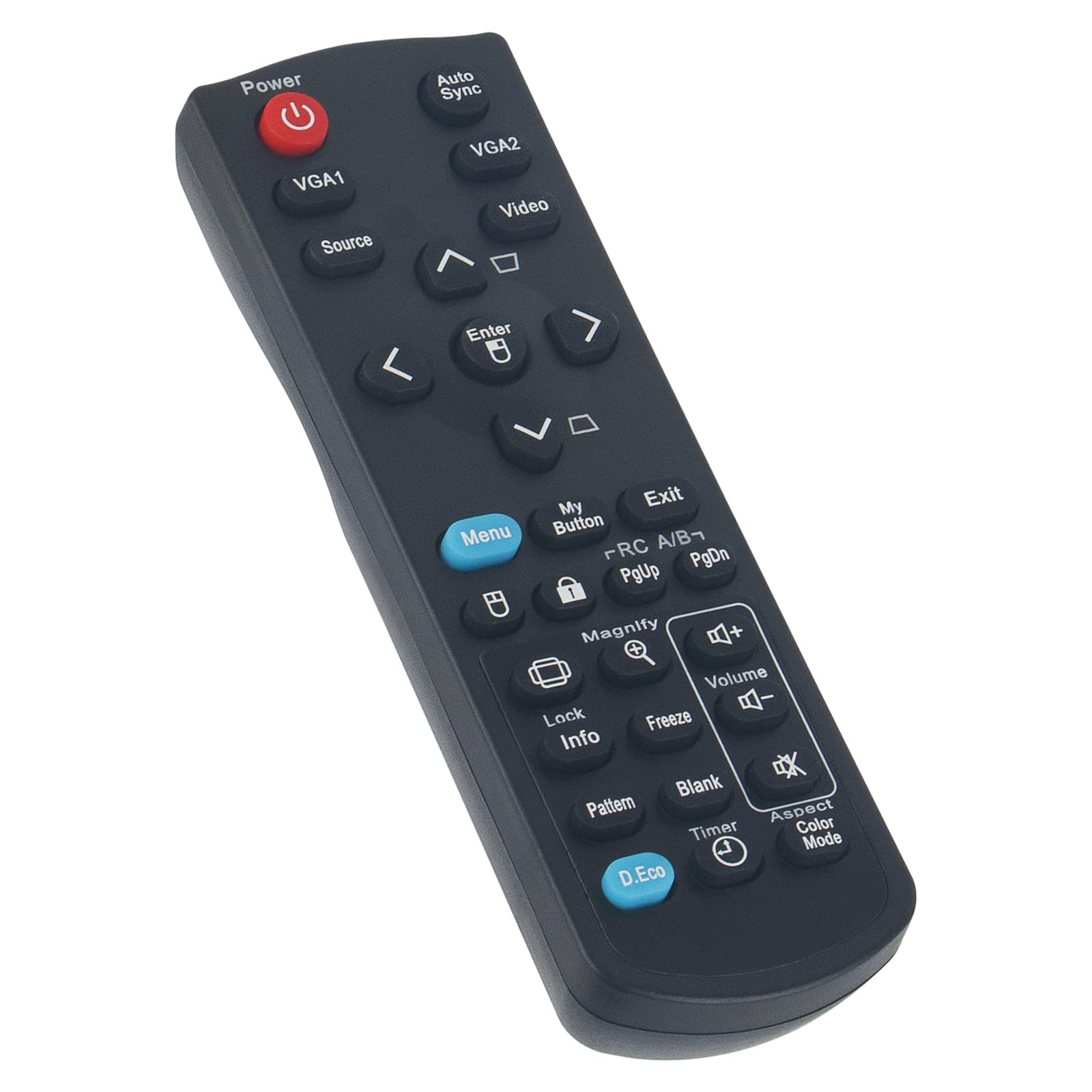 Mando A Distancia Del Proyector Beyution A-00009441 Para Viewsonic - Venta Internacional.