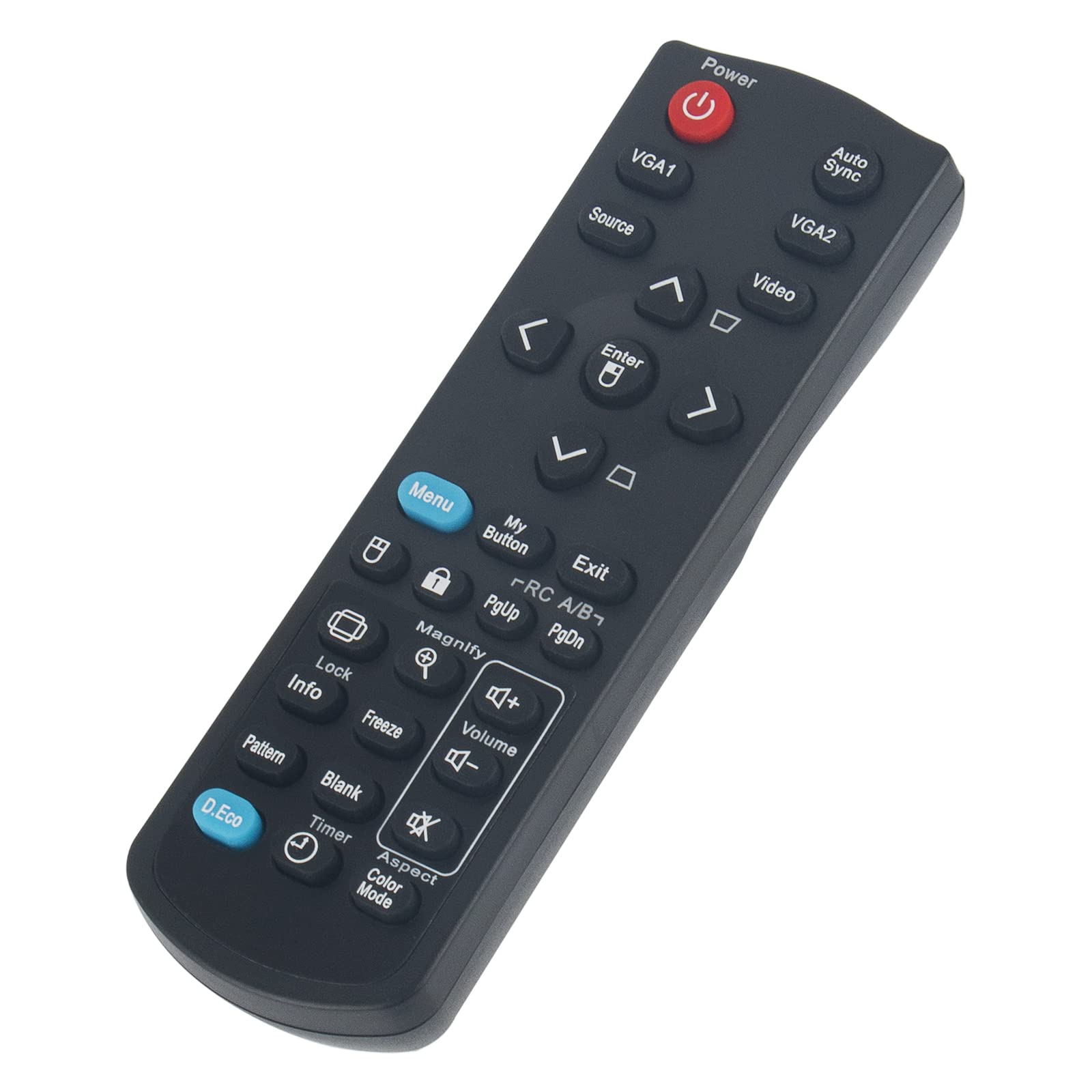 Foto 4 pulgar | Mando A Distancia Del Proyector Beyution A-00009441 Para Viewsonic - Venta Internacional.