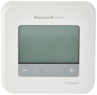 Foto 2 | Termostato Honeywell T4 Pro Th4110u2005/u Programable 1h/1c - Venta Internacional.