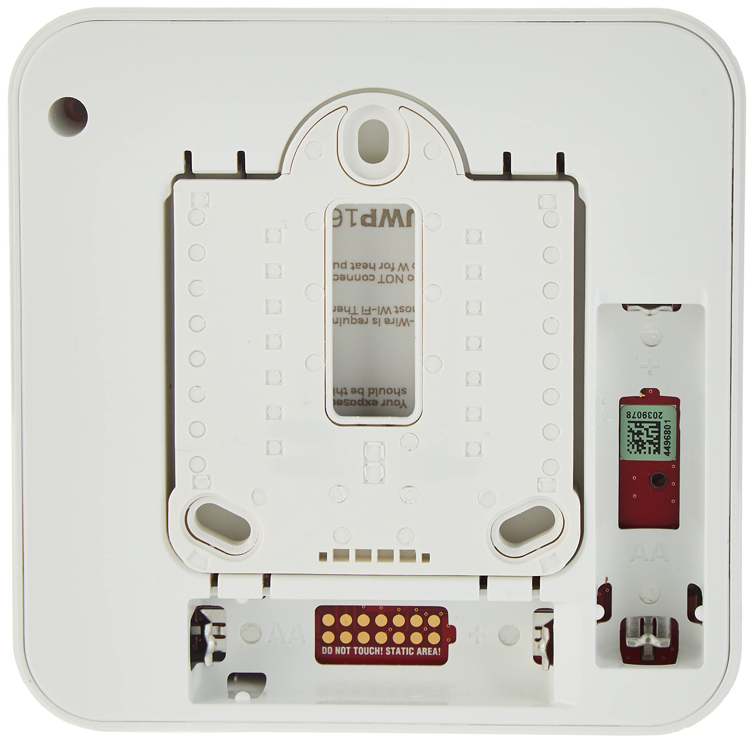 Foto 4 pulgar | Termostato Honeywell T4 Pro Th4110u2005/u Programable 1h/1c - Venta Internacional.