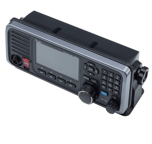 Foto 2 pulgar | Control Remoto Icom Rc-m600 Para M605 - Venta Internacional.