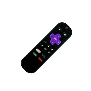 Foto 2 | Control para Insignia Roku Tv Compatible con Varios Modelos