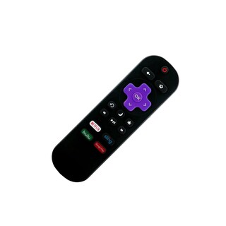 Foto 2 | Control para Insignia Roku Tv Compatible con Varios Modelos