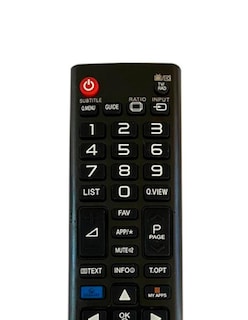 Foto 3 | Control Remoto Universal para Pantallas Lg Smart Tv