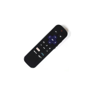 Foto 2 | Control para Sharp Roku Tv Compatible con Varios Modelos