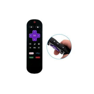 Foto 2 | Control Insignia Roku Tv Compatible con Varios Productos