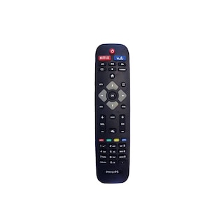 Foto 1 | Control Remoto Philips Smart Tv Compatible con Varios Modelos