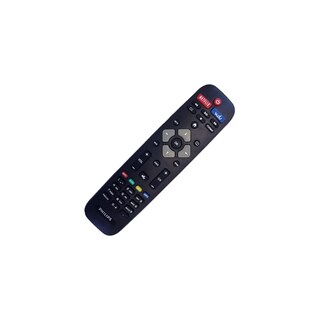 Foto 2 | Control Remoto Philips Smart Tv Compatible con Varios Modelos