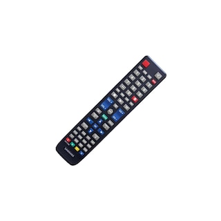 Foto 2 | Control para Pantalla Samsung Smart Tv Netflix