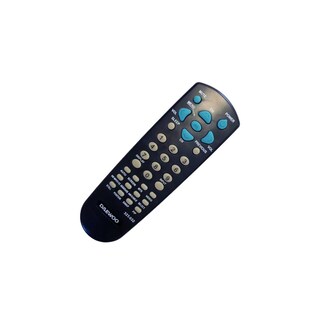 Foto 2 | Control para Tv Analógica Daewoo
