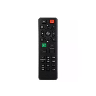 Foto 1 | Control Proyector Benq Compatible con Varios Modelos
