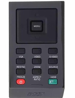 Foto 3 | Control Proyector Acer Compatible con Varios Modelos