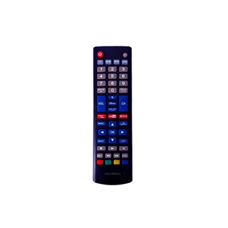 Foto 1 | Control Remoto Universal para Pantallas Insignia