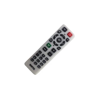Foto 2 | Control Proyector Benq Compatible con Varios Modelos