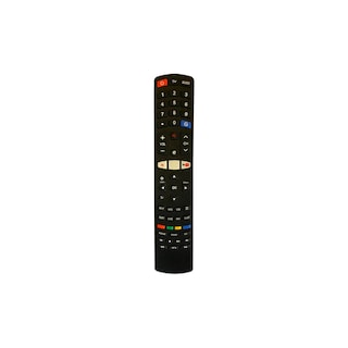 Foto 1 | Control Remoto para Pantalla Daewoo Smart Tv Rc-650pt