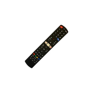 Foto 2 | Control Remoto para Pantalla Daewoo Smart Tv Rc-650pt