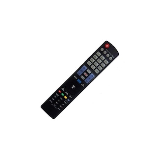 Foto 2 | Control para LG Smart Tv Series 32lh570b