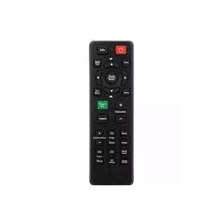 Foto 1 | Control Proyector Benq Compatible con Varios Modelos